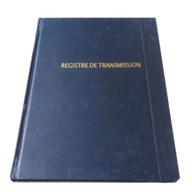 REGISTRE DE TRANSMISSION 31*20 STM
