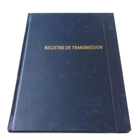 REGISTRE DE TRANSMISSION 31*20 STM