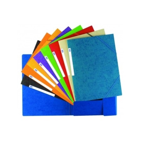 CHEMISE A RABAT CARTONEE 32*24 LAUREAT