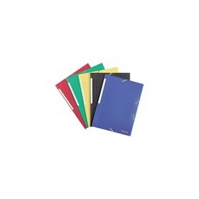 CHEMISE A RABAT PLASTIQUE 32*24 LAUREAT