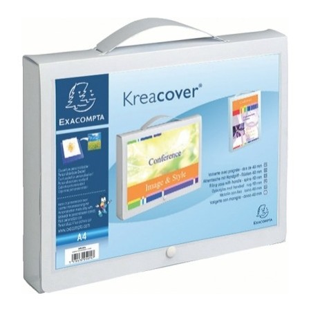 PORTE DOCUMENTS 24*32 EXACOMPTA