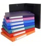 PORTE DOCUMENTS EN PLASTIQUE 24*32 EXACOMPTA