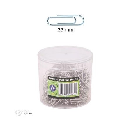 TROMBONES CLASSIQUE 33MM ARK