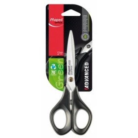 CISEAUX DE BUREAU 17CM MAPED