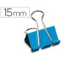 CLIPS PINCE DOCUMENTS 15MM