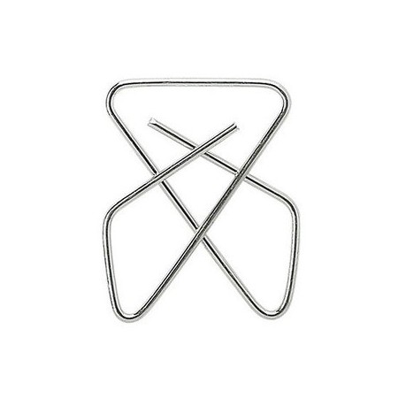 ATTACHE GEANTE 40X30