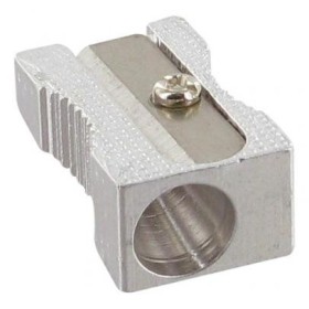 TAILLE CRAYON 1 TROU LAUREAT