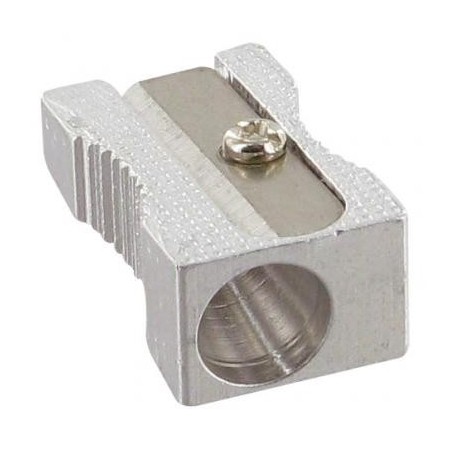 TAILLE CRAYON 1 TROU LAUREAT