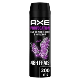 DEODORANT AXE PROVOCATION 200ML