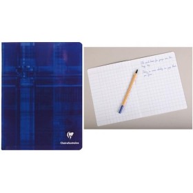 CAHIER 90 PAGES CLAIREFONTAINE
