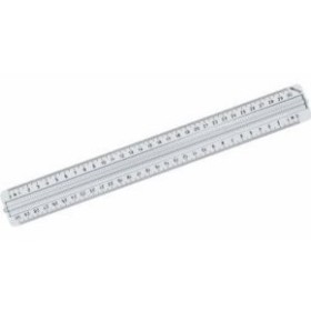 REGLE STANDARD 30CM