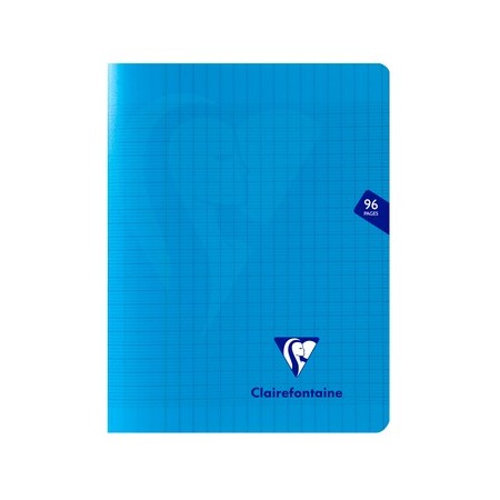 CAHIER MIMESYS A5 96 PAGES