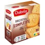 BISCOTTES COMPLETES X36 CHABRIOR 300G
