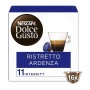 CAPSULES CAFE RISTRETO ARDENZA X16 DOLCE GUSTO NESCAFE 104GRS
