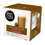 CAPSULES CAFE CON LECHE DECAF X16 DOLCE GUSTO NESCAFE 104GRS