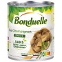 BONDUELLE CHAMPIGNONS EMINCE 230G