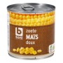 MAÏS DOUX 150G BONI