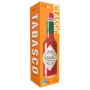 TABASCO CLASSIC SAUCE PIQUANTE 60ML