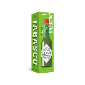 TABASCO SAUCE PIQUANTE  DOUCE 60ML