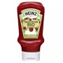 KETCHUP TOMATE BIO 580G HEINZ
