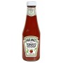 KETCHUP TOMATE 342G HEINZ