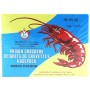 BEIGNETS DE CREVETTES 227G T-MAX