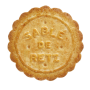 BISCUITS SABLE DE RETZ 120G ST MICHEL