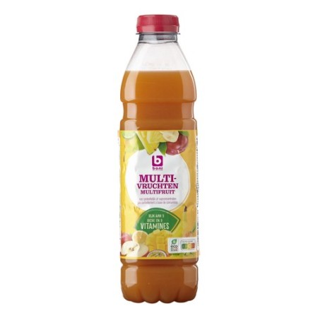 JUS MULTIFRUITS 1L BONI