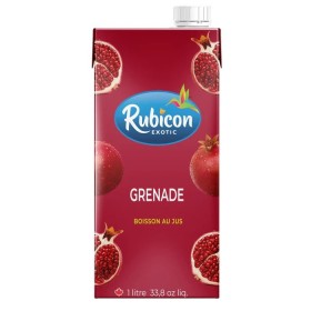 JUS DE GRENADE 1L RUBICON