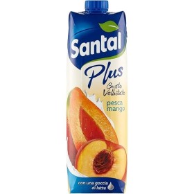 JUS  MANGUE - PÊCHE 1L SANTAL