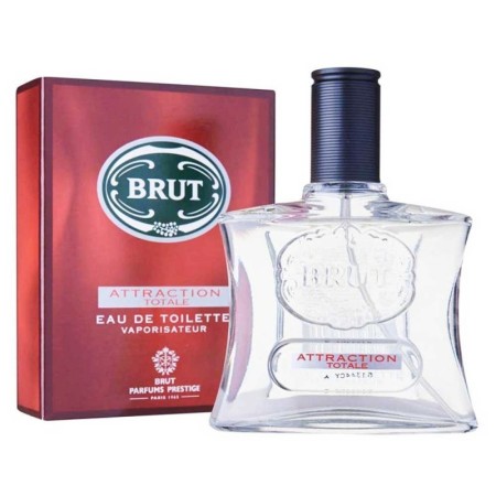EAU DE TOILETTE APRES RASAGE 100ML BRUT