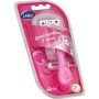 LABELL RASOIR SYSTEME 3 LAMES + 2 RECHARGES