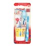 AQUAFRESH KIT DENTS DE LAIT 2-5 ANS