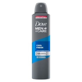 DOVE MEN CARE COOL FRESH 250ML
