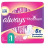 ALWAYS PLATINUM1 X12