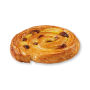 PAIN AU RAISIN