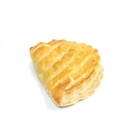 CHAUSSON AU POMME PUR BEURRE