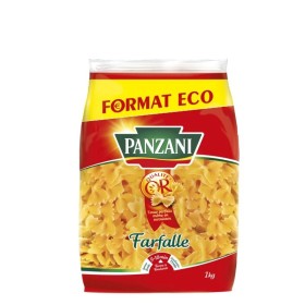 Pâtes Farfalles, 1kg - PANZANI