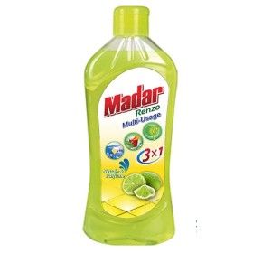 MADAR RENZO SAVON LIQUIDE CITRON 450ML