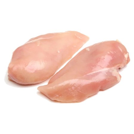 FILET DE POULET