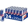 RED BULL PACK 250MLX4