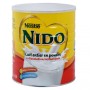 LAIT EN POUDRE  NIDO 400KG