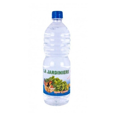 VINAIGRE BLANC 1L LA JARDINIERE