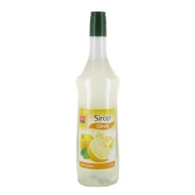 SIROP CITRON 1L BELLE FRANCE