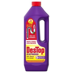 GEL DEBOUCHEUR EXPRESS 750ML DESTOP