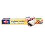 PAPIER CUISSON 16 FEUILLES ALBAL
