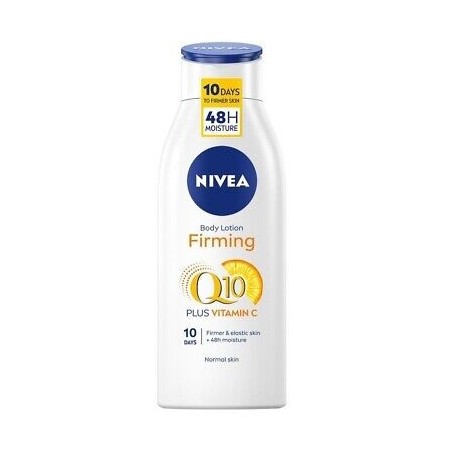 NIVEA BODY LOTION Q10 400ML
