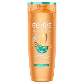 SHAMPOING ELVIVE OLEO 3700ML L'OREAL