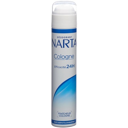 DEODORANT COLOGNE 200ML NARTA