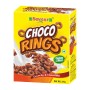 CEREALES CHOCO RINGS 375G SAVOUR